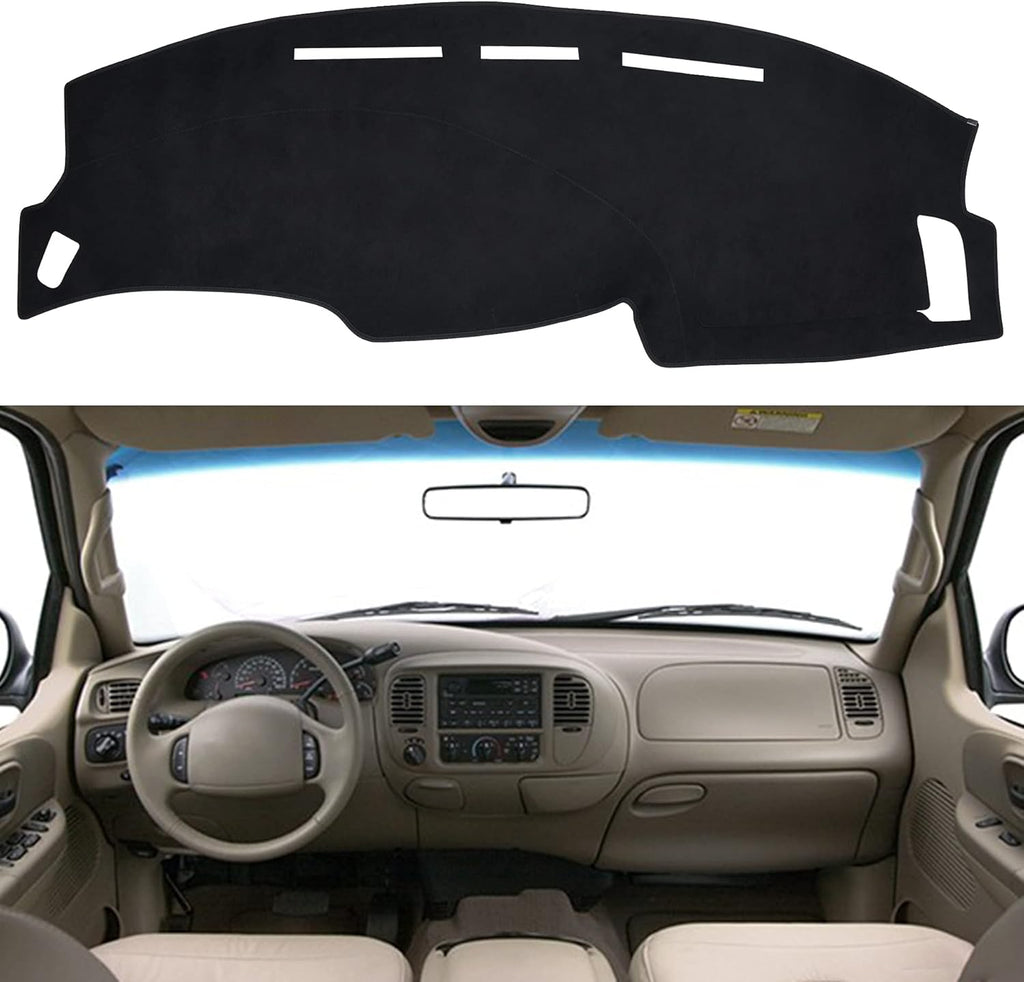Dashboard Dash Board Cover Mat Carpet I6958