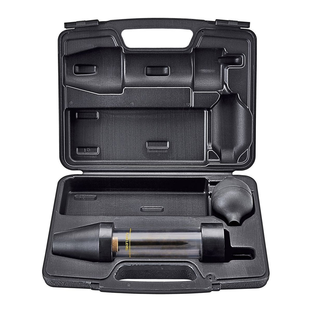 Combustion Leak Detector V2712