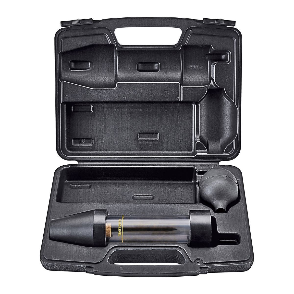 Combustion Leak Detector V2712