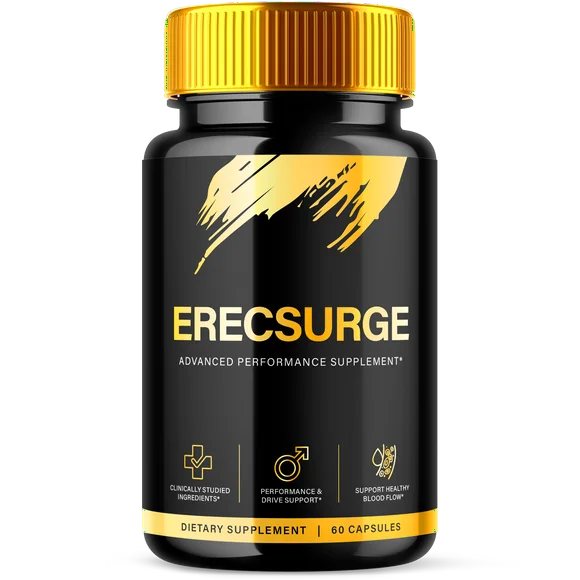 60 Capsules Male Support Capsules J99833