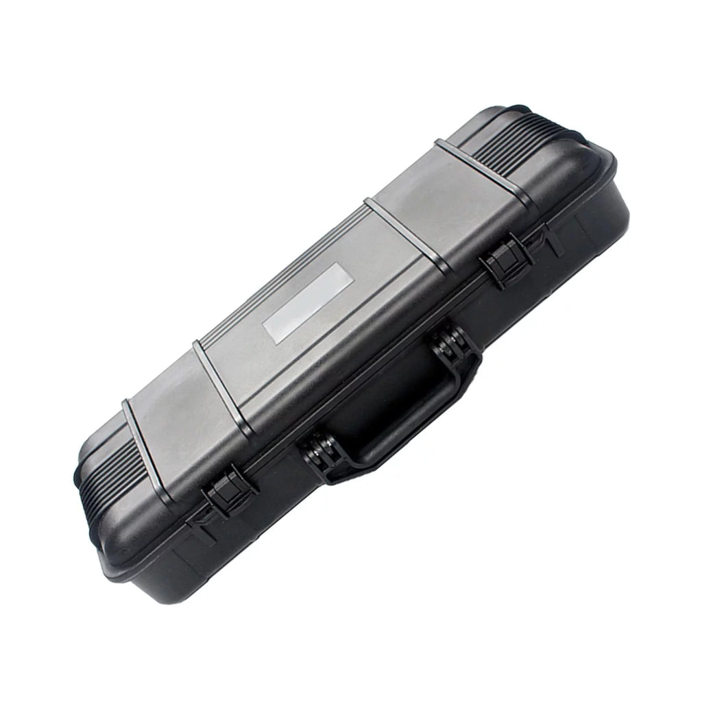 Instrument Case with Pre-Cut Foam W336