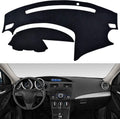 Dashboard Dash Board Cover Mat Carpet I6958