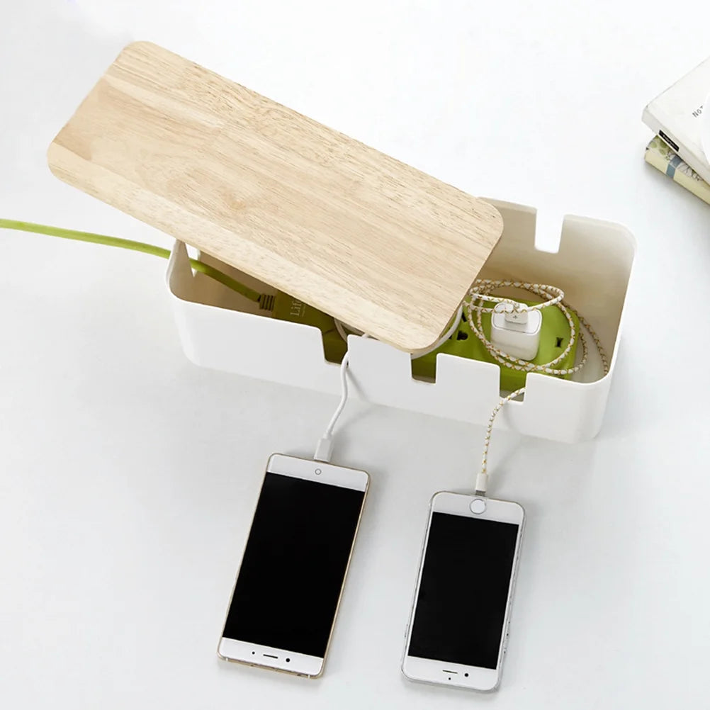Cable Organizer Case Y589