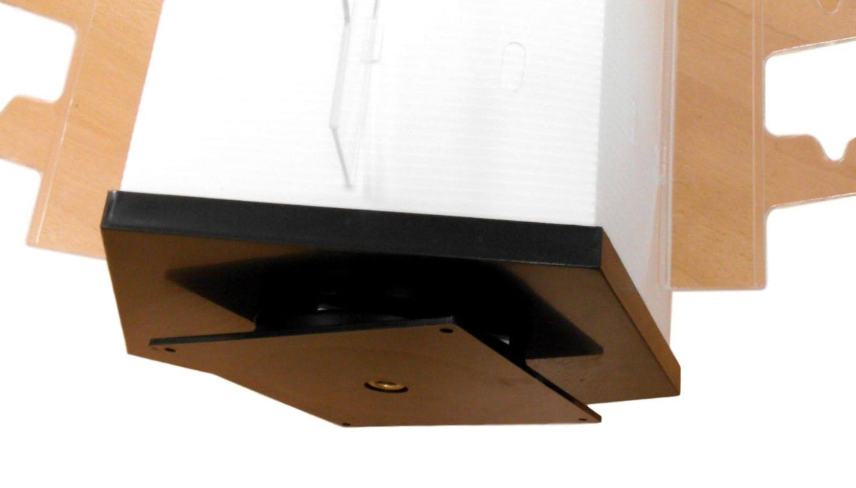 Safety Glasses Display Case 24PR E94448