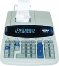 12 Digit Heavy Duty Commercial Printing Calculator C437815