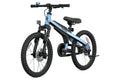 Kids Bike 18 Inch Blue I283579
