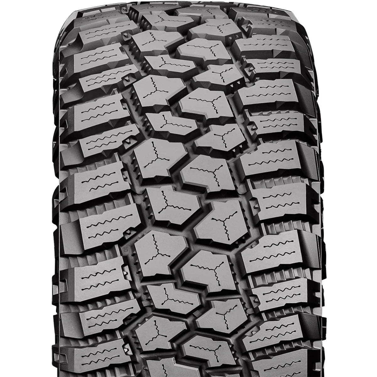 All Terrain Light Truck Tire I487567
