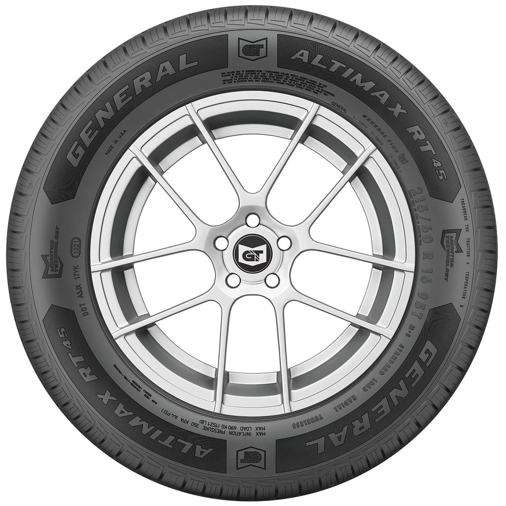 Passenger Tire K1536