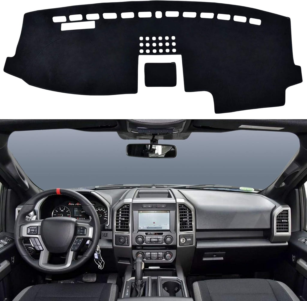 Dashboard Dash Board Cover Mat Carpet I6958
