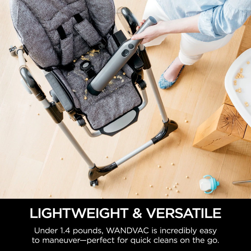 Cord-Free Handheld Vacuum U937
