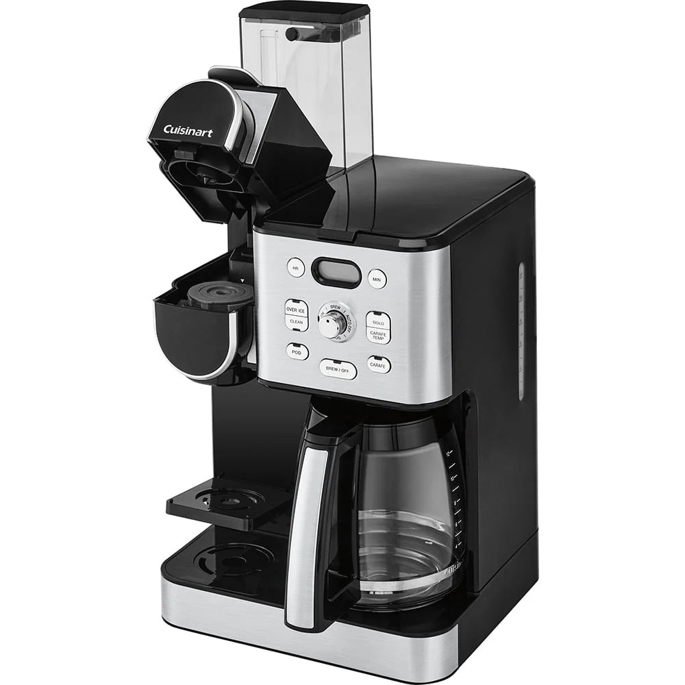 Stainless Steel Coffee Center Combo R4344