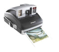Blue Instant Film Camera M16462