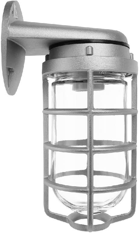 Silver Wall Bracket Y999116