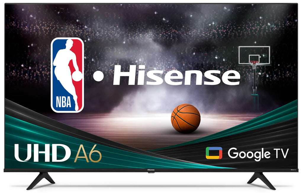 75-Inch 4K UHD Google Smart TV B534892