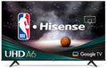 75-Inch 4K UHD Google Smart TV B534892