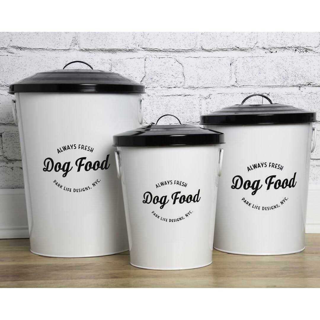 Food Storage Bin S63501