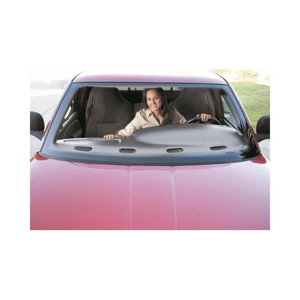 Mercedes Benz 450SL Dash Cover N2283