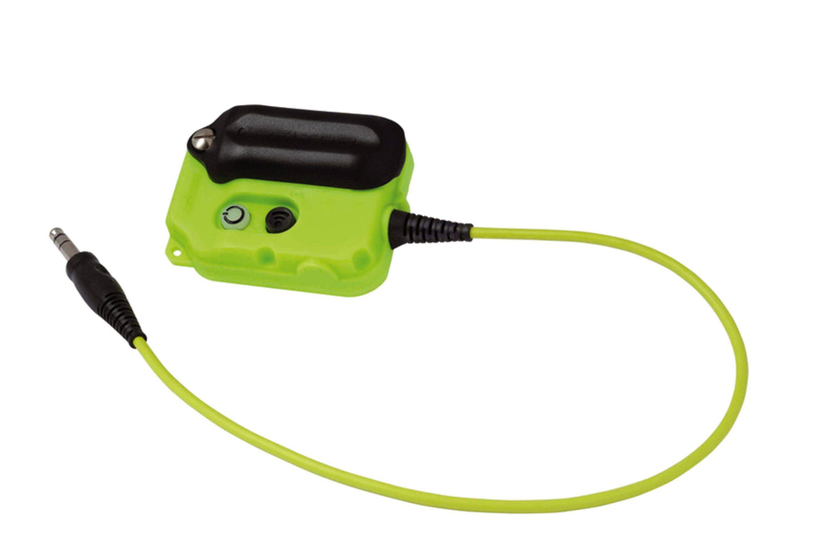 Ground Mechanic Hi-Viz Aircraft Adaptor J656858