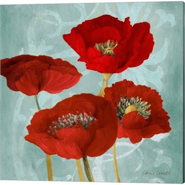 Canvas Art Set of 2 K89936