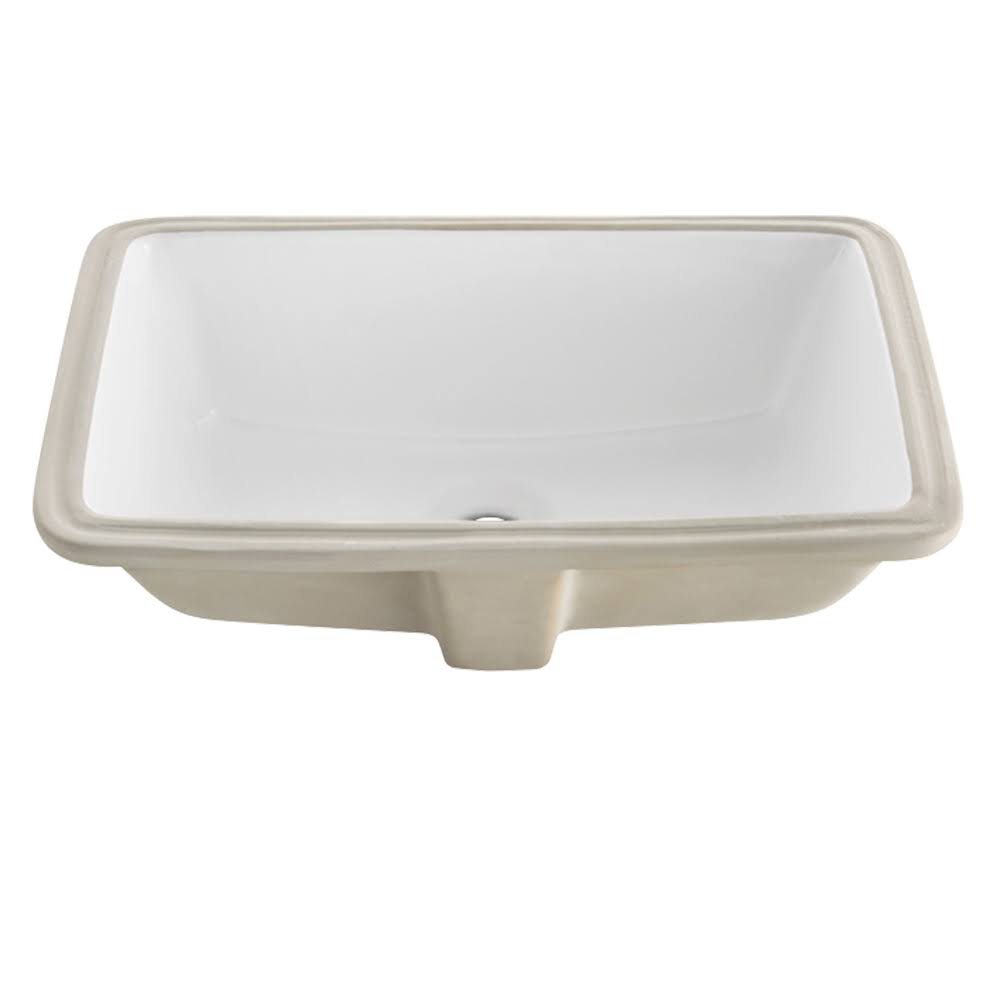 60 in. Undermount Sink M14336
