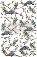 Wall Decals DIY Wallpaper Wall Stickers Murals P23072