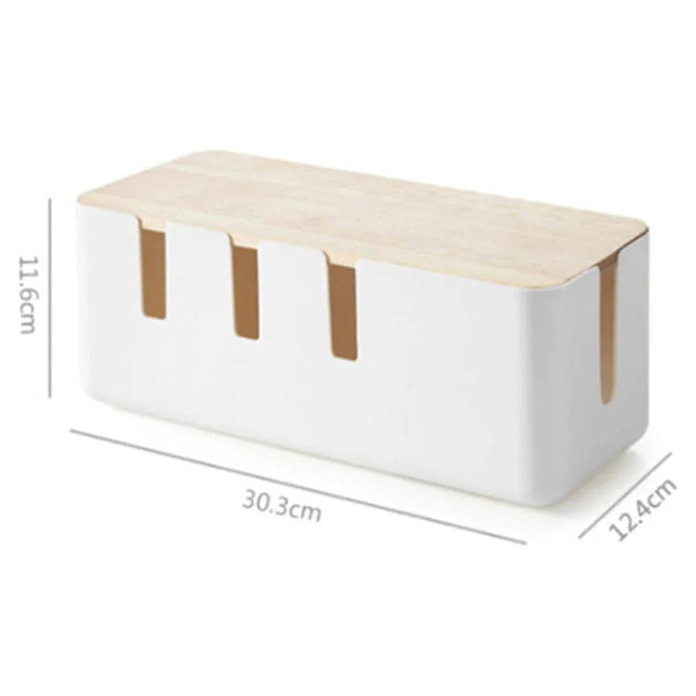 Cable Organizer Case Y589