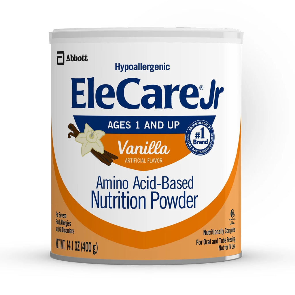 Nutrition Powder 14.1-oz Pack of 6 J446