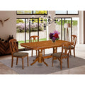 5 Piece Dining Table Set for 4 C5481
