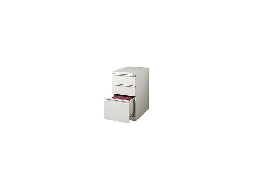3 Drawers Steel Lockable Filing Cabinet R8627