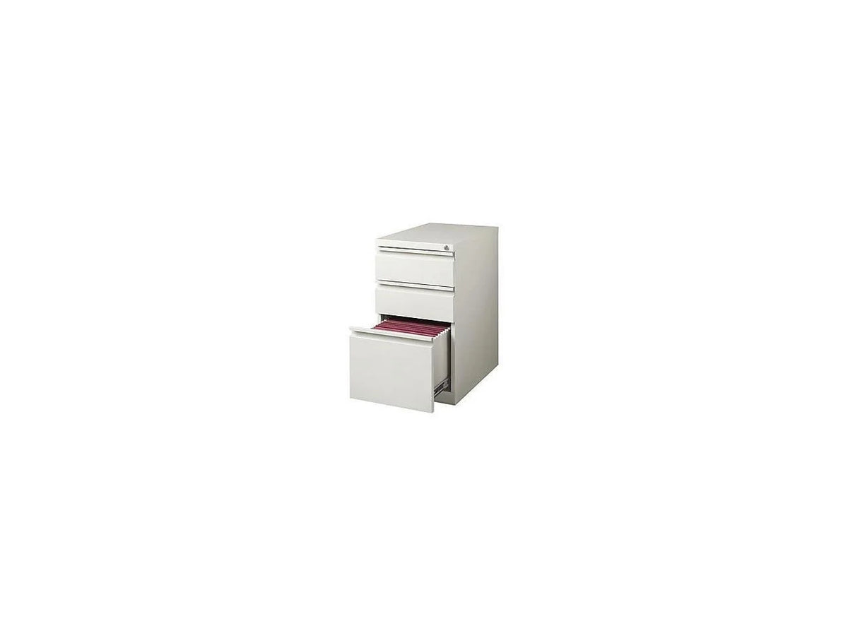 3 Drawers Steel Lockable Filing Cabinet R8627