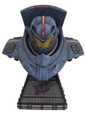 Pacific Rim Gypsy Danger 12in Bust U30178