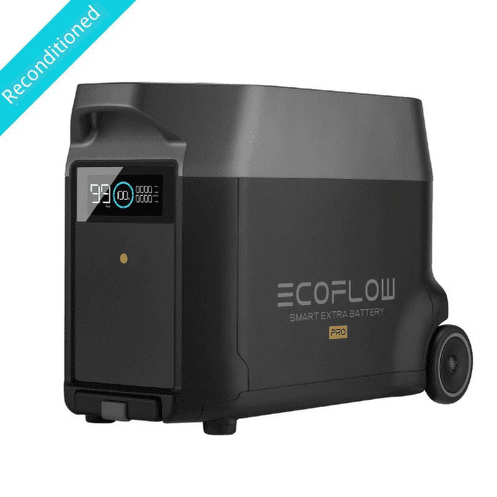 Portable Solar Generator Power Station T4452