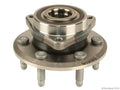 Wheel Bearing and Hub Assembly E976