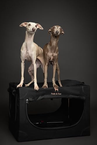 Collapsible Dog Crate 42 Inch B122