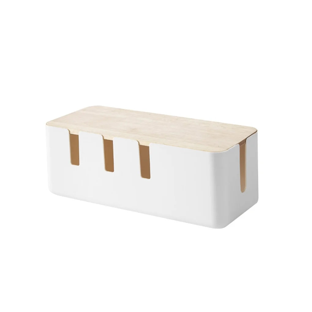 Cable Organizer Case Y589