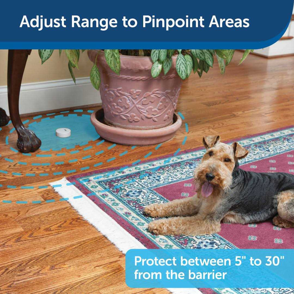Mini Pet Barrier L2820