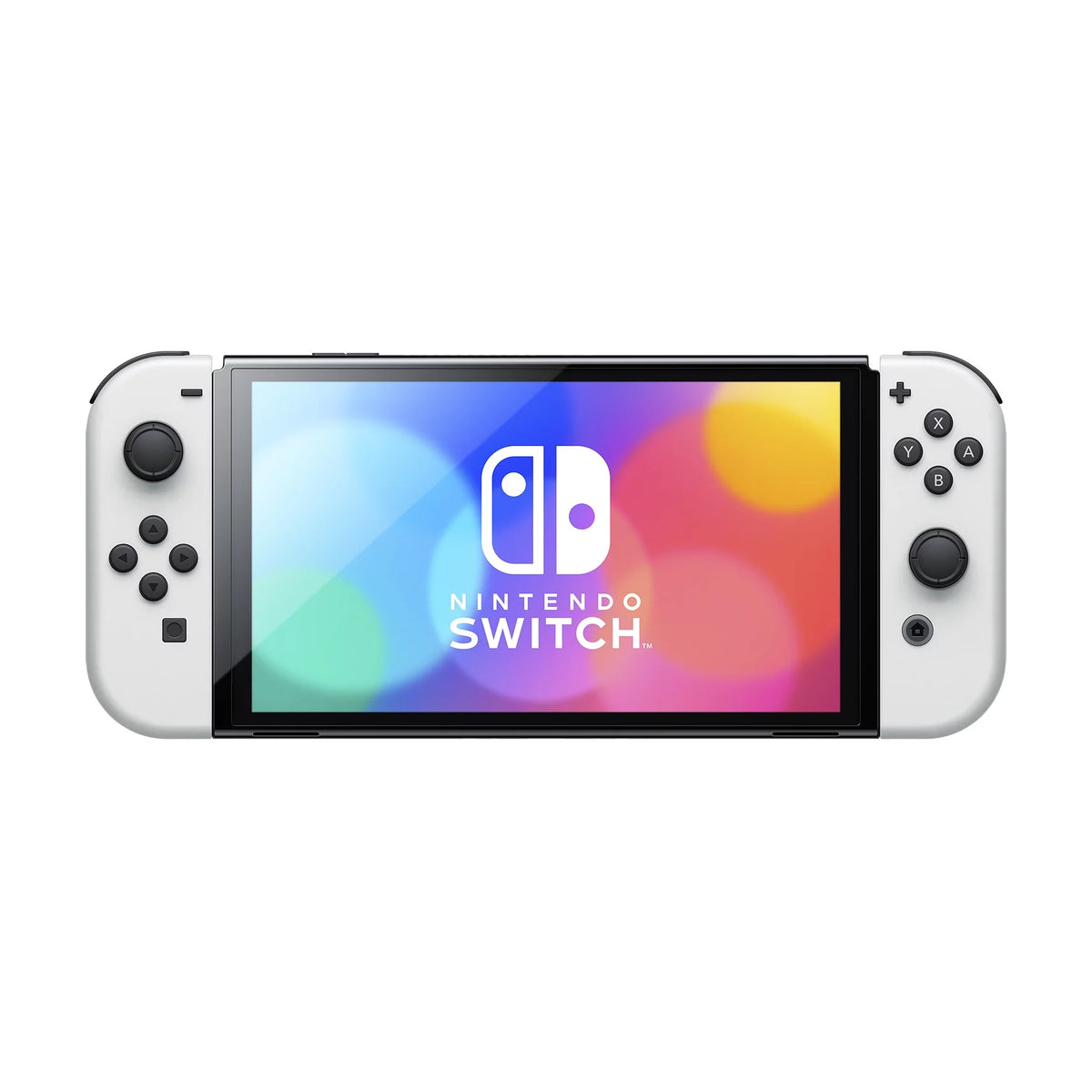 Nintendo Switch OLED Model Console 64 GB U4634