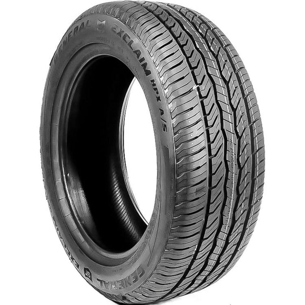 225/55R17 97V All Season Passenger Tire I105196