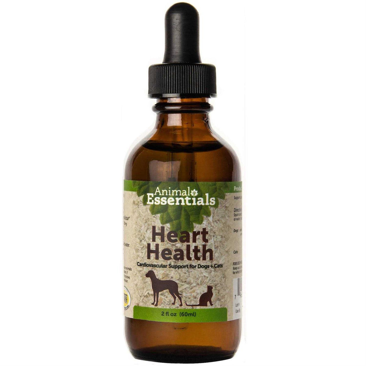 Cardiovascular Support Dog & Cat Supplement Y167670