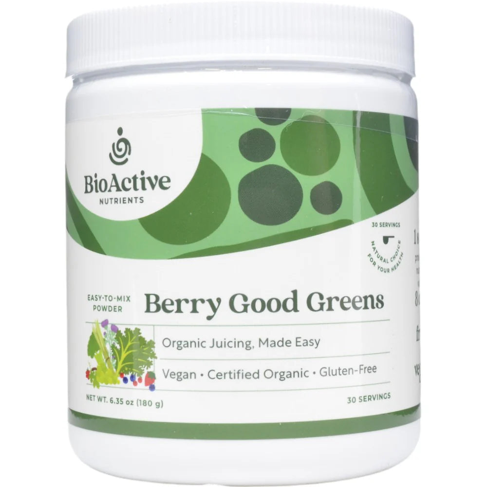 30 Servings Greens K98806