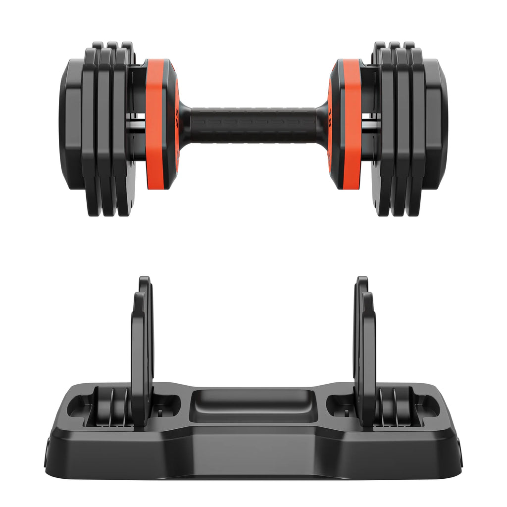 Adjustable Single Dumbbell 25 LB F688