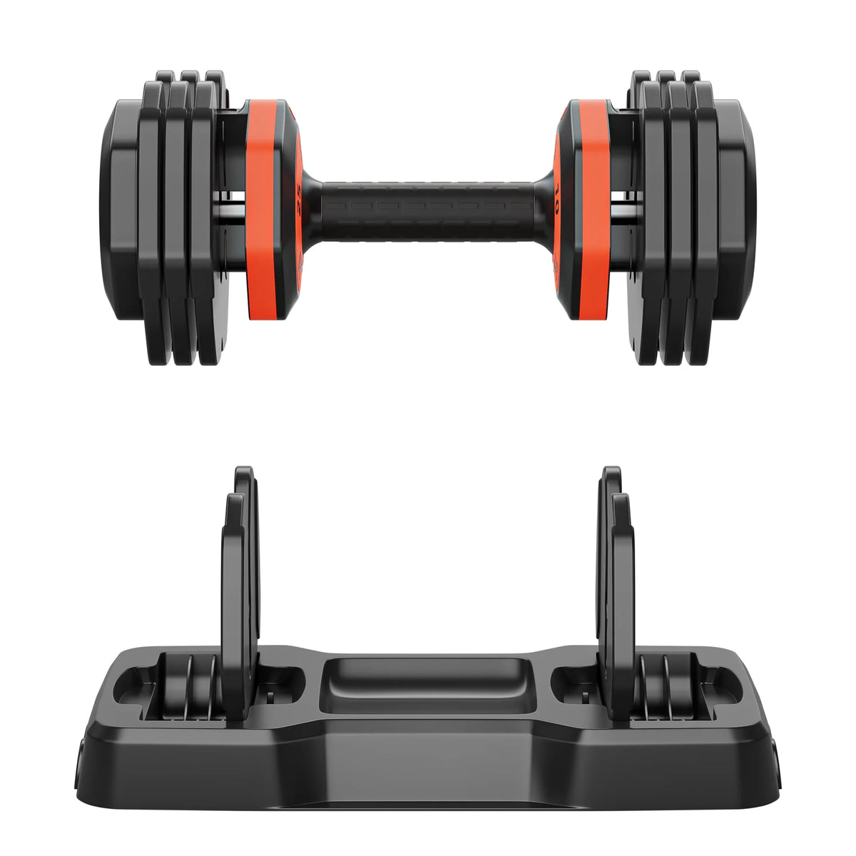 Adjustable Single Dumbbell 25 LB F688