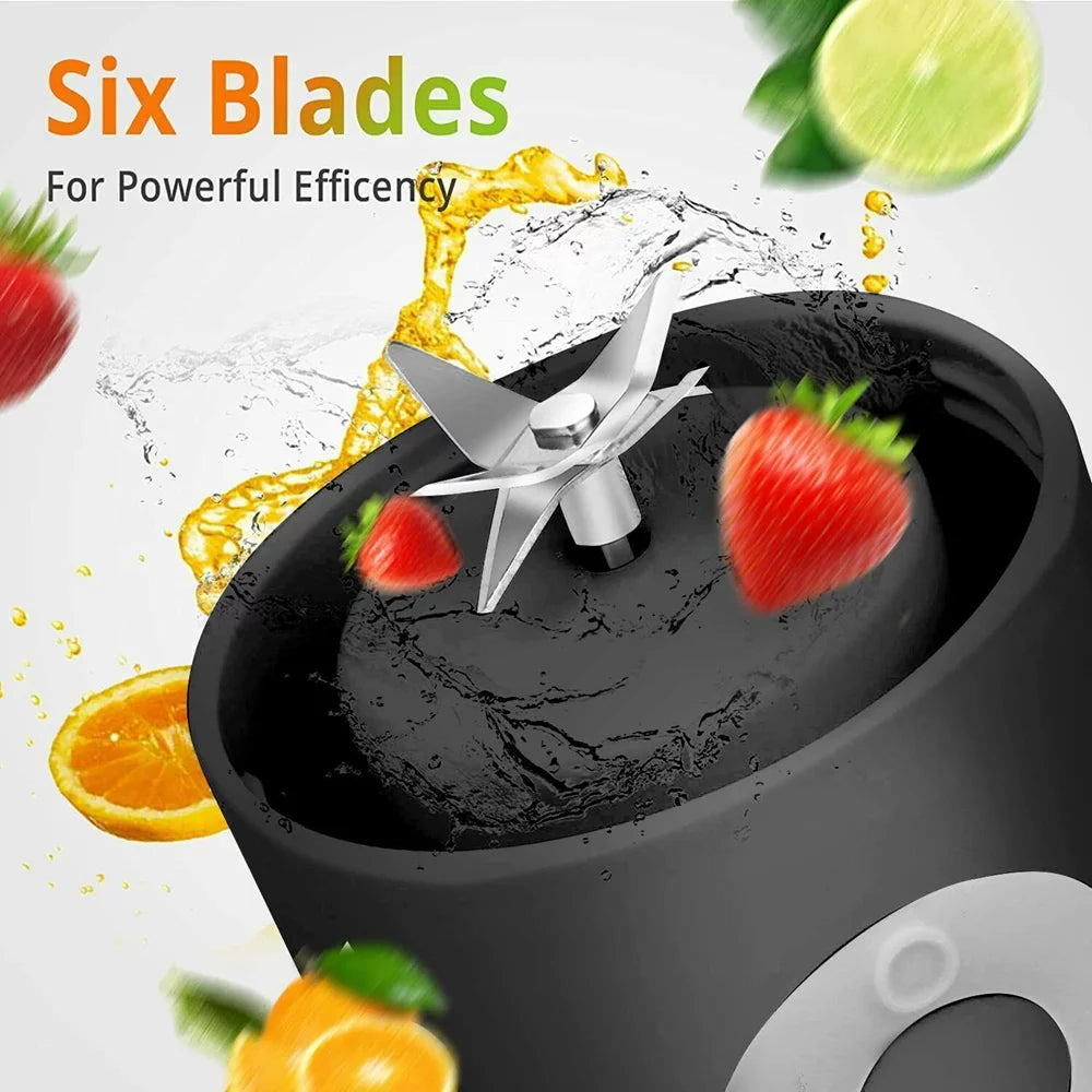 Portable Blender 500ml L346095