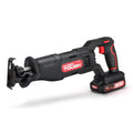 20V Max Cordless Reciprocating Saw with Battery and Charger L82309