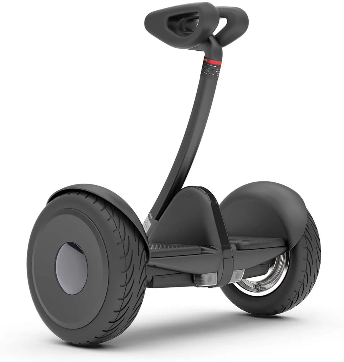 Black Self-Balancing Electric Scooter K37855