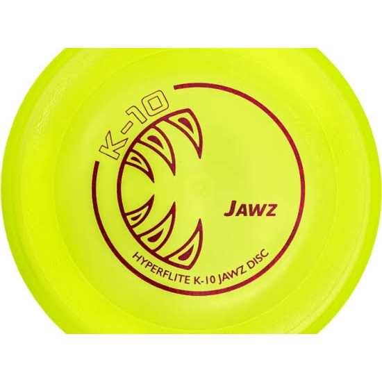 Jawz Disc Y368