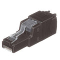 Cat6a UTP RJ Connectors D628