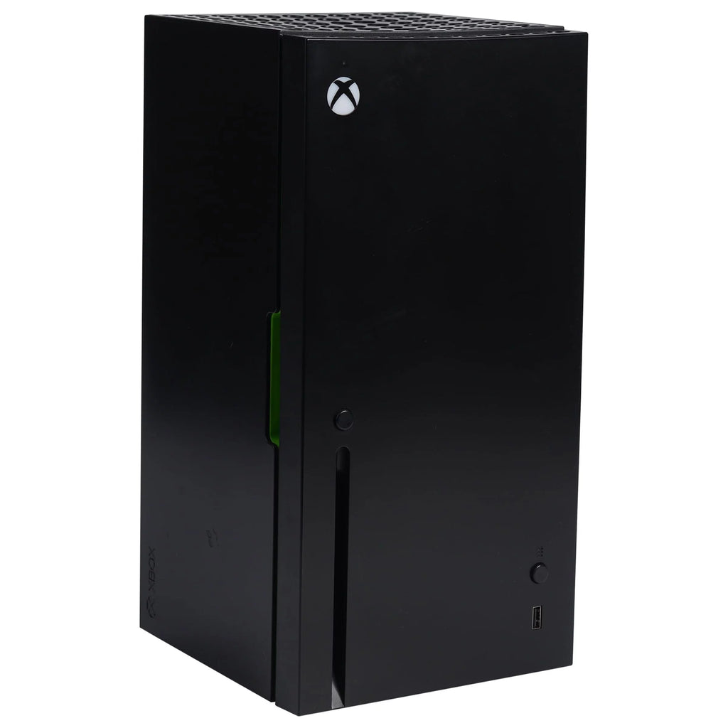 8 Can Mini Fridge L250
