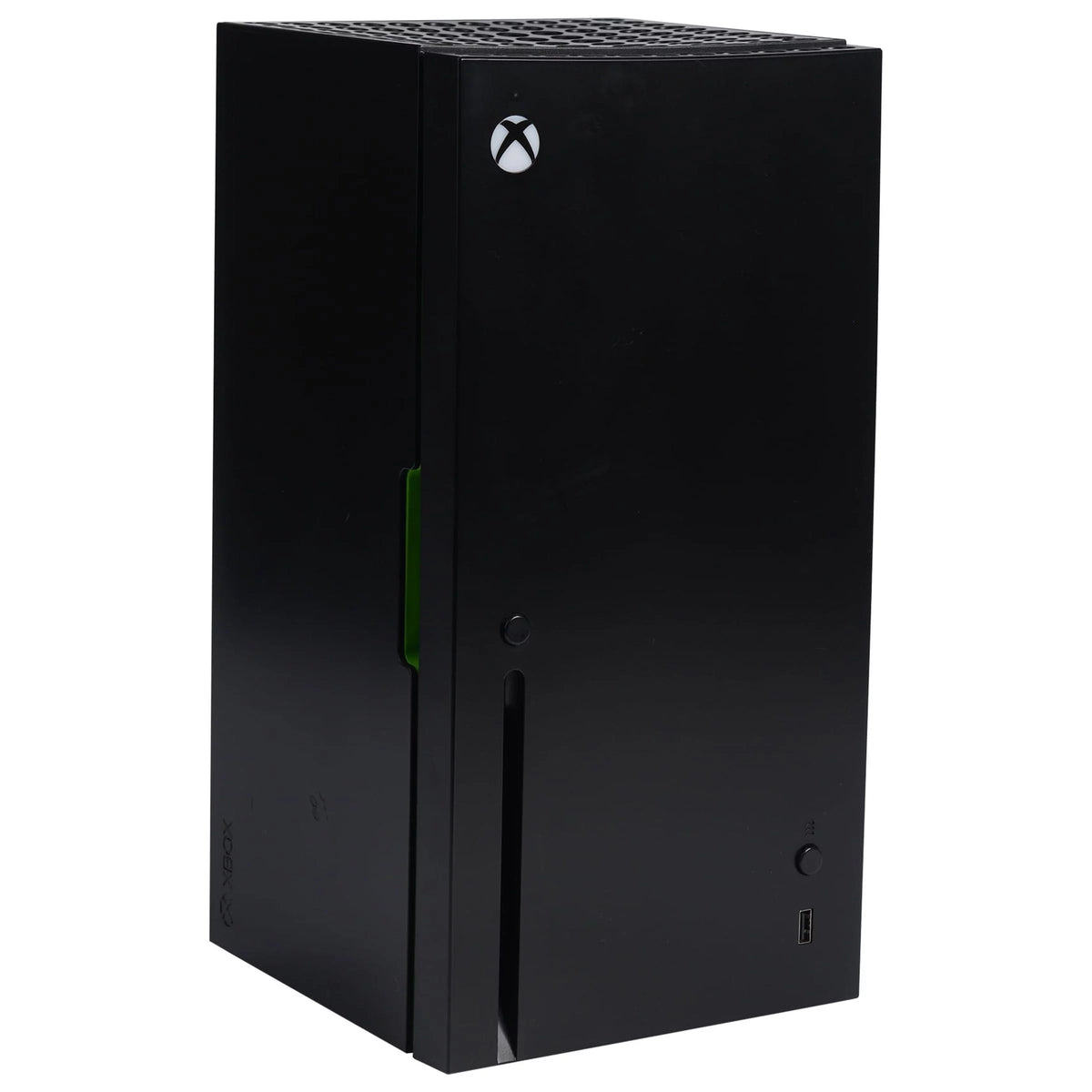 8 Can Mini Fridge L250