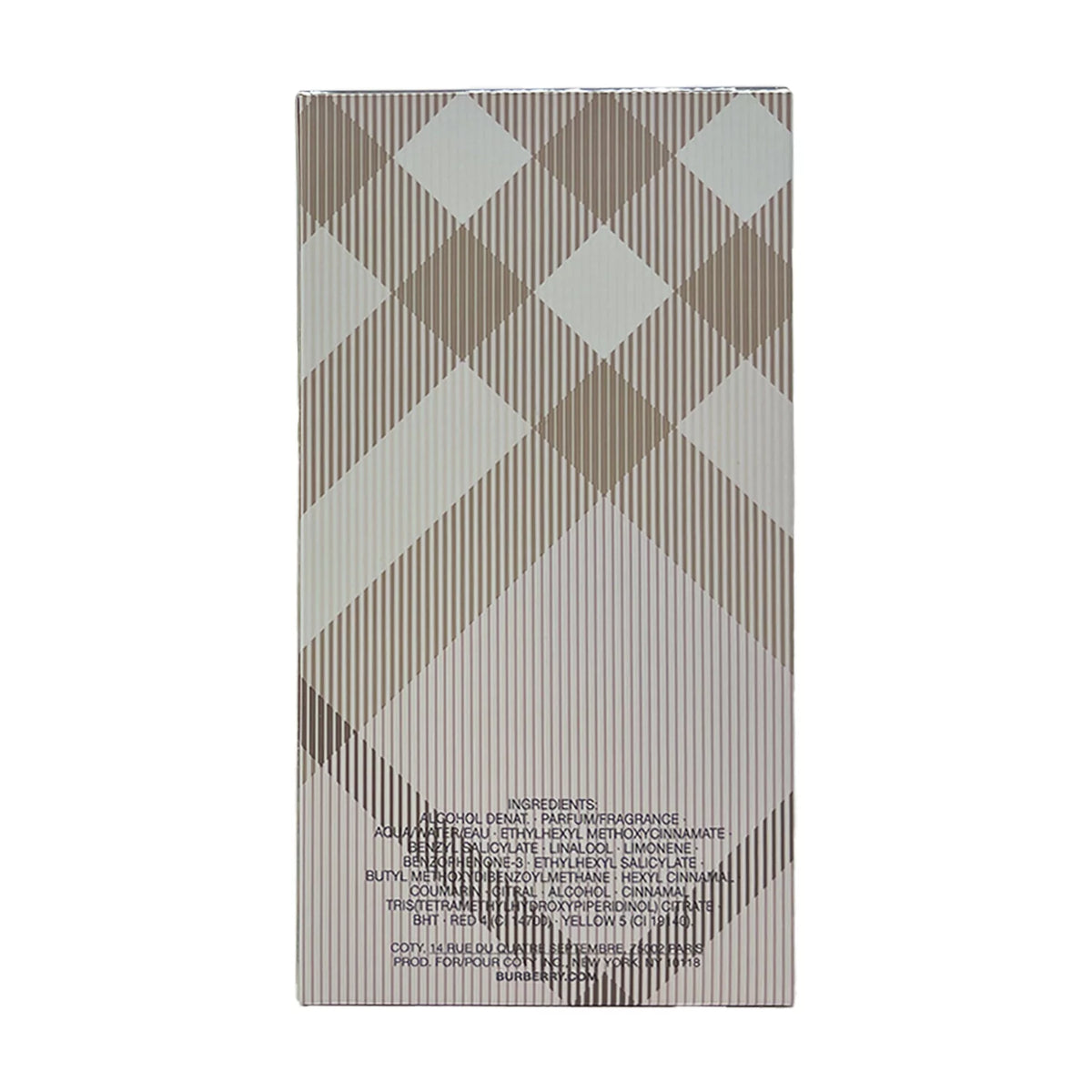 3.3 oz Eau de Toilette Spray P504587